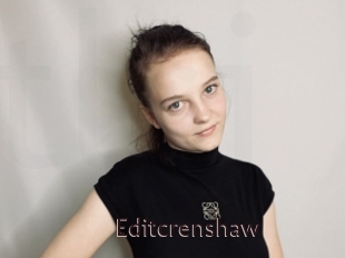 Editcrenshaw
