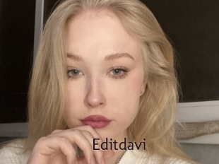 Editdavi