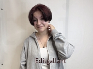 Editgallant