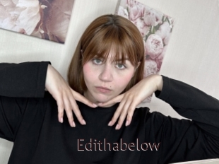 Edithabelow
