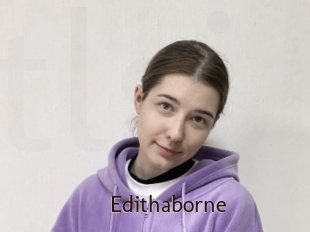 Edithaborne