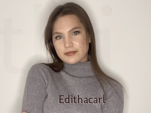 Edithacarl