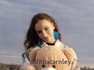 Edithacarnley
