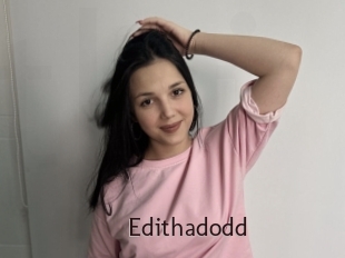 Edithadodd