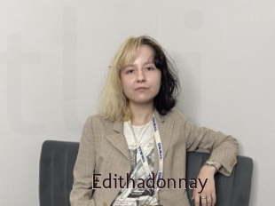 Edithadonnay