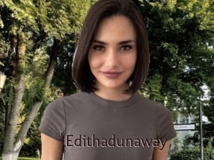 Edithadunaway