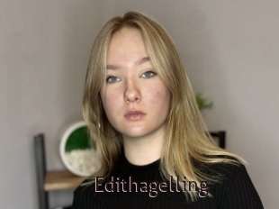 Edithagelling
