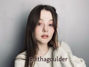 Edithagoulder