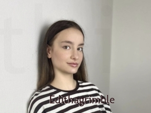 Edithagrimble