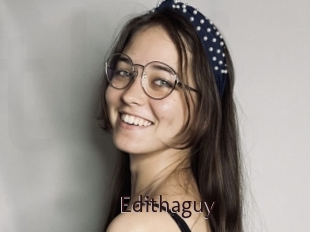 Edithaguy