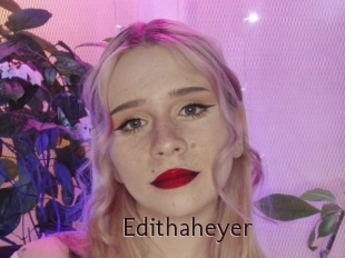 Edithaheyer