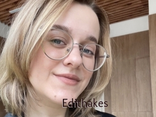 Edithakes
