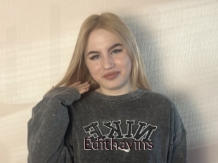 Edithavins