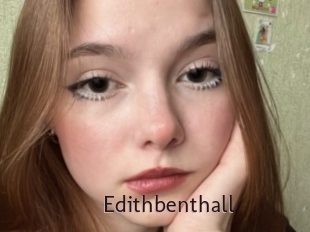 Edithbenthall