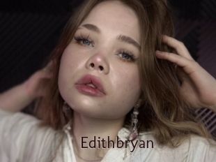 Edithbryan