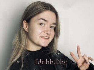 Edithburby