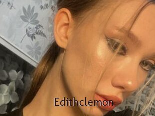 Edithclemon