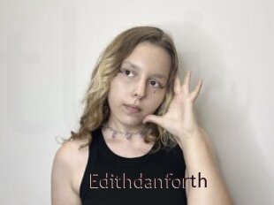 Edithdanforth