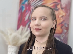 Edithdendy