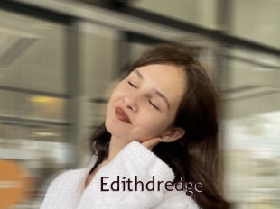 Edithdredge