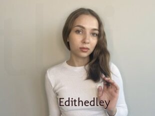 Edithedley