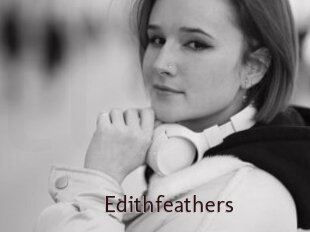 Edithfeathers