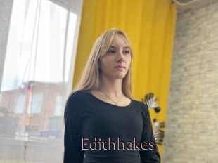 Edithhakes