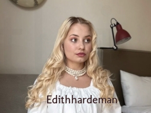 Edithhardeman