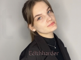 Edithharder