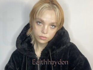 Edithhaydon