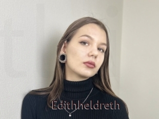 Edithheldreth