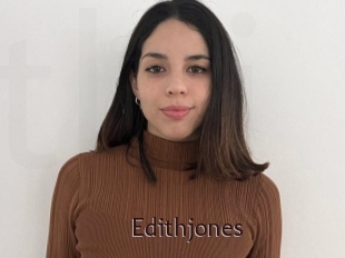 Edithjones