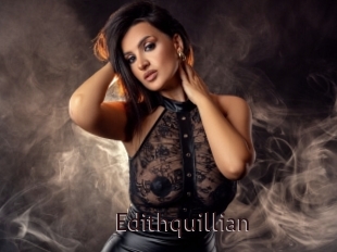 Edithquillian