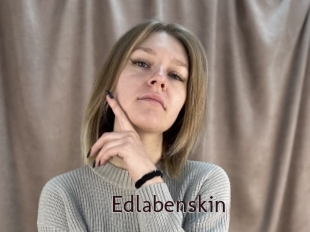 Edlabenskin