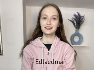 Edlaedman