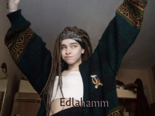 Edlahamm
