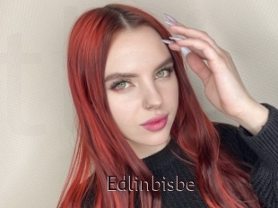 Edlinbisbe