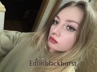 Edlinblackhurst
