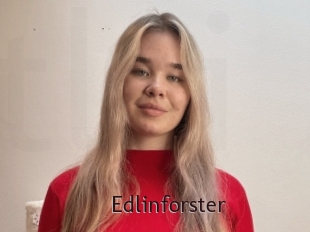Edlinforster
