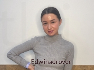 Edwinadrover
