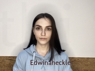 Edwinaheckler