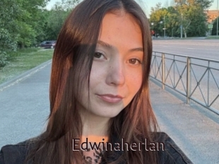 Edwinaherlan