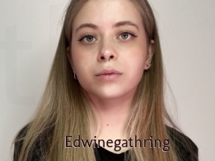 Edwinegathring