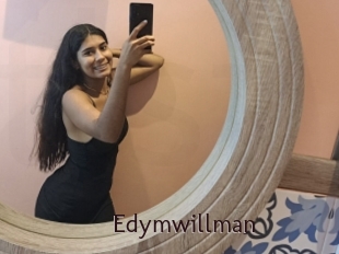 Edymwillman