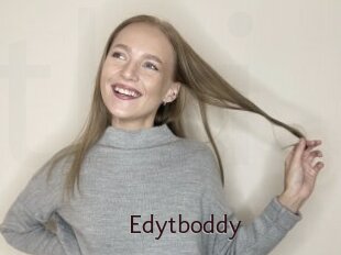 Edytboddy