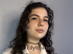 Edytclutter