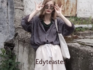 Edyteastes
