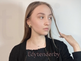 Edytenderby