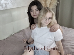 Edythandlilian