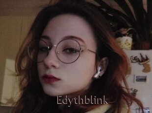 Edythblink